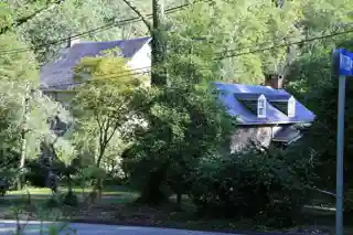 Whitaker's Mill Historic District