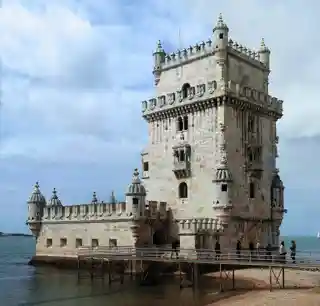 Belém Tower