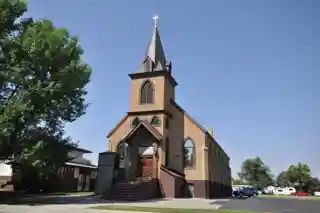 St. Joseph Catholic Church