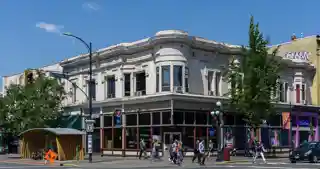 Reynolds Block