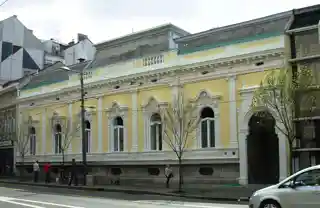 Krsmanović's House at Terazije