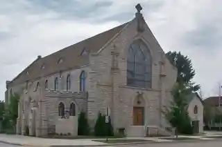 St. James' Episcopal Church