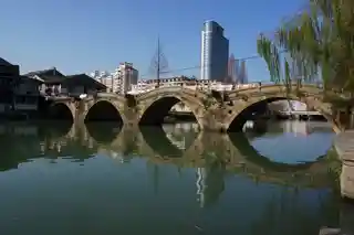 Wudong Bridge