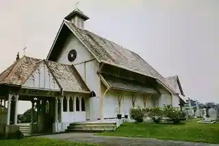 All Saints' Church