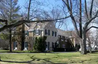 House at 965 Castlegate Court--Deerpath Hill Estates
