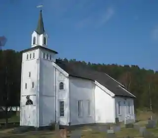 Vegusdal Church