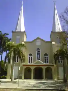St. Mary Star of the Sea