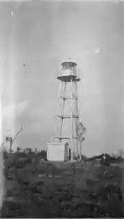 Cape Hotham Light