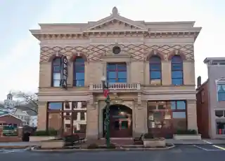 Washington Opera House