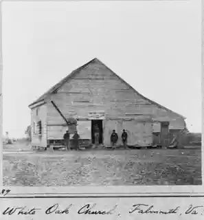 White Oak Church