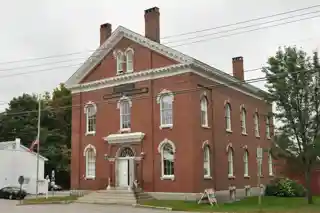 Limerick Upper Village Historic District