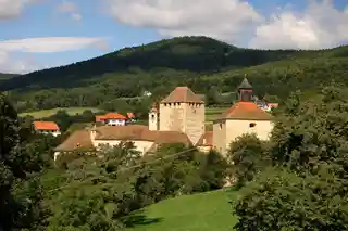 Burg Neuberg