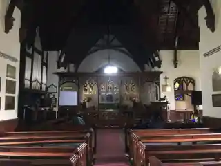 Holy Trinity Church, Nuwara Eliya