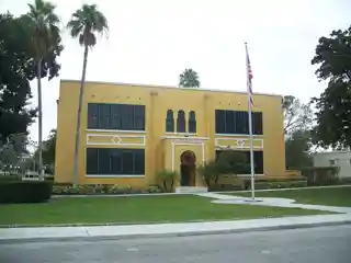 Davie School