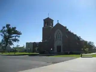 St. Patrick's Catholic Church