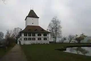 Wil Castle
