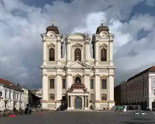 St. George Cathedral