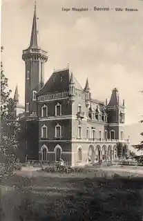 Villa Branca