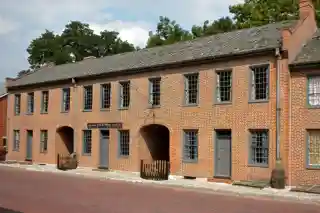 St. Charles Historic District