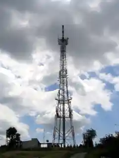 Tatarska Góra TV Tower