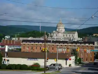 Downtown Altoona Historic District