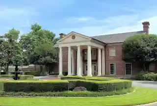 Arkansas Governor's Mansion
