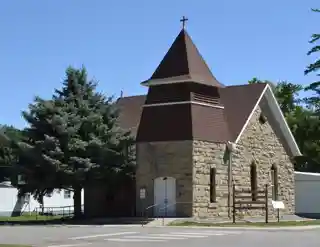 United Methodist Episcopal