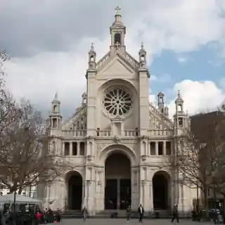 Saint Catherine's Church