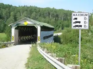 Pont Denommée