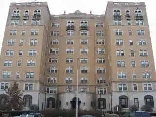 18th & E. Broad Historic District