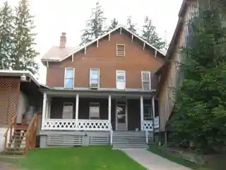 Inns on the National Road
