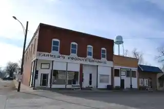 Chilhowee Historic District