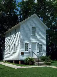 Mt. Tabor Good Samaritan Lodge #59