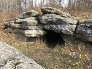 Charlie Lake Cave