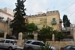 Villa St Ignatius