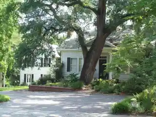Conway Residential Historic District