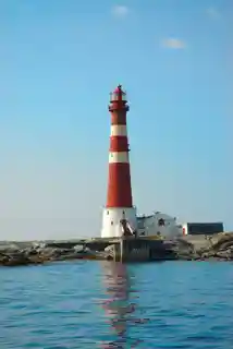 Slettringen Lighthouse