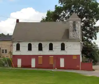 St. Marks Presbyterian Church