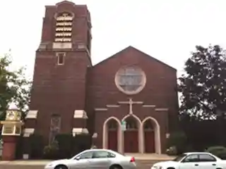 St. Mary Roman Catholic Church