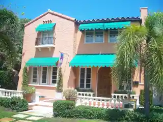 Prospect Park–Southland Park Historic District