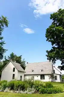 Mabee Farm Historic Site