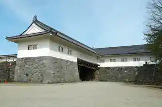 Yamagata Castle