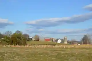 Hampstead Farm Archeological District