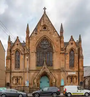 Govanhill Trinity Church