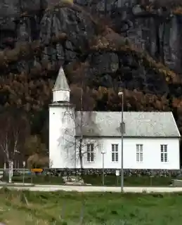 Lunde Church