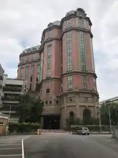 Mandarin Oriental, Taipei