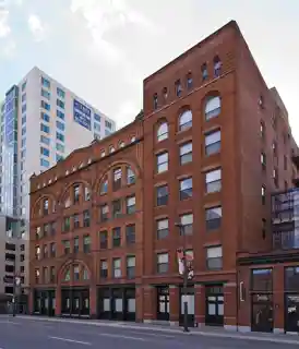 Erlanger Buildings