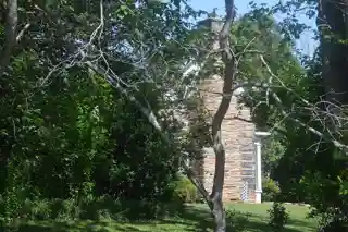 Old Turner Place
