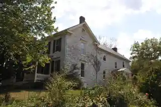 Rush-Miller House