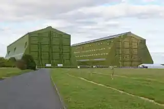 Cardington Airfield